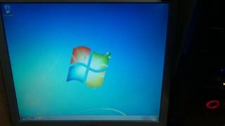 Install Driver (Driverpack Solutions) Windows 7