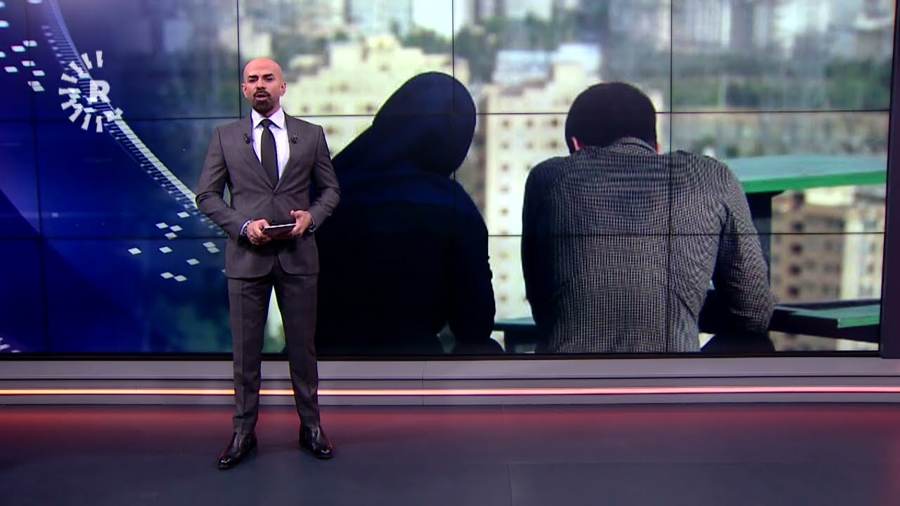 کوڕ و کچانی ئێران بەبێ ئەوەی مارەکرابن، لای یەکدی دەخەون و وەکو دوو هاوژین مامەڵە دەکەن