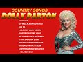 Dolly Parton Greatest Hits Full Album - Best Songs Of  Dolly Parton All time