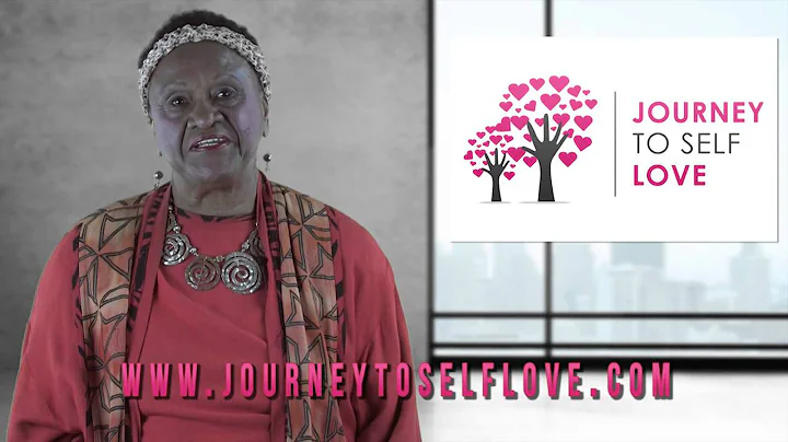 Dr  Ida Greene, Journey to Self-Love Coaching, Workshops & Retreatss