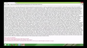 jQuery desde 0 - 32 - Mover y envolver elementos