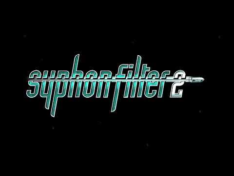 Syphon Filter 2 Soundtrack Cover by GectorNathan on DeviantArt