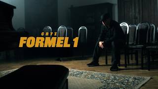 Cr7z - Formel 1 (prod. AJ &amp; Trey)