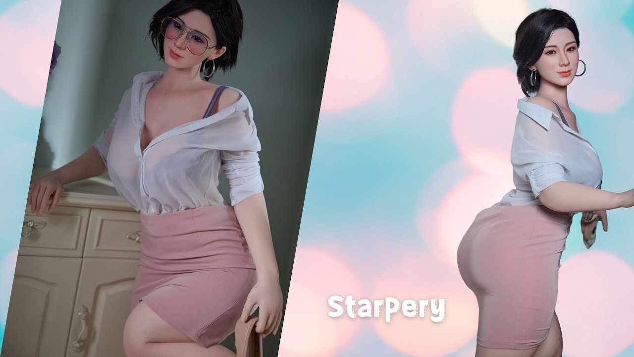 Starpery-Hao-165cm-(全矽膠)｜76Dollshop 等身人偶專賣店｜實體店面