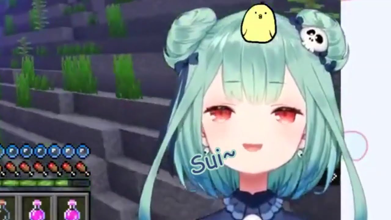 【Hololive】 Rushia and her Boingdead 【English Sub】 - YouTube