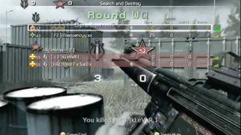 Radar Always on. (Holla) Dispute