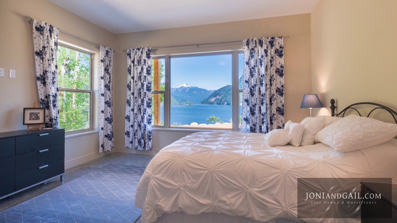 107 Witherby Rd, Port Mellon, BC