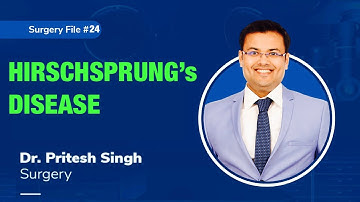 Topic | HIRSCHSPRUNG