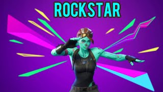 Dababy ROCKSTAR Fortnite montage