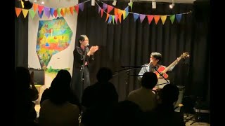 お天気でした/ちーかま(Easycome)・かずー(ベルマインツ)【bubbles -燈台へ-】 chords