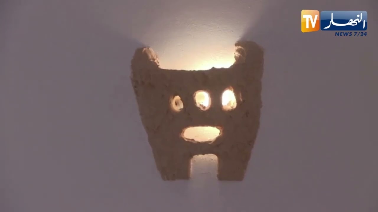 غرداية / إقامة سياحية داخل واحات قصر بن يزقن .. التراخيص والمرافقة أهم المتطلبات