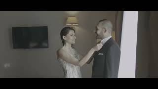 Matrimonio Trailer Marco e Claudia