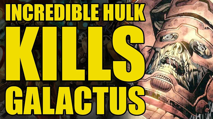Fantastic Four: World's Greatest (Comics Explained)