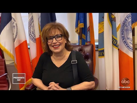 joy-becomes-a-wedding-officiant-|-the-view