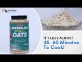 Australian oats | Ai VOICE OVER | Tatvgya consultants