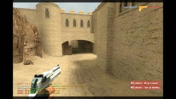 CS:S / entropy makes people angry