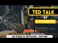 TED TALK Review about The Puzzle of Motivation | Dan Pink