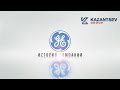 Краткая история компании: General Electric