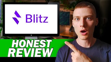 Blitz.js: My Honest Review and User Experience with this Powerful Full-Stack Framework