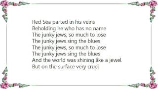 Clem Snide - The Junky Jews Lyrics