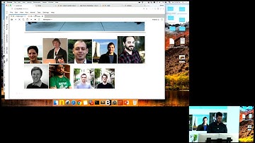 The Jupyter Interactive Widgets Ecosystem - S. Corlay - PyLondinium18
