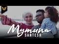 Santesh  mymuna official music