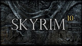 [FR] On s'était dit Rendez-Vous dans 10 ans ! - The Elder Scrolls V : Skyrim Let's Play Episode 1