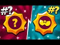 THE TOP 6 STAR POWERS in BRAWL STARS!