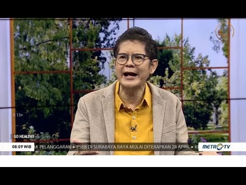 Video: Diabetes Dan Stroke: Apakah Ada Koneksi?