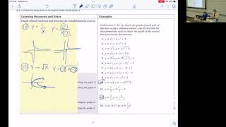 2021-11-03 MAT 112B Midterm Review