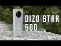 КНОПОЧНЫЙ ТОП 🔥 ТЕЛЕФОН REALME DIZO STAR 500 FM-радио SD карты