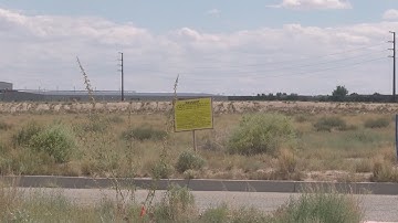 Albuquerque pushes for fusion energy company to build facility at Mesa del Sol