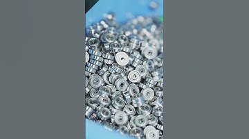 Finished product, surprise at the end #bearing #yiheda #yhdfa