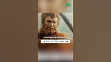 Thật ra Tây Du Ký có tới 4 cây Gậy Như Ý và sức mạnh của chúng hoàn toàn khác nhau #tayduky