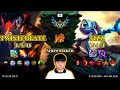 ShowMaker TF MID Vs Fizz Patch 26 9 2026 05 05 KR CHALLENGER 