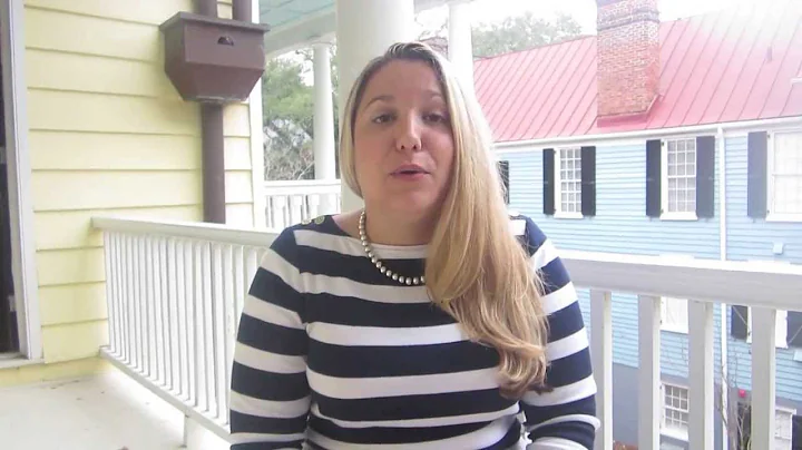 Get to Know: Beth Sundstrom