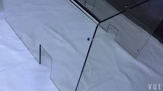 hot bending cold bending