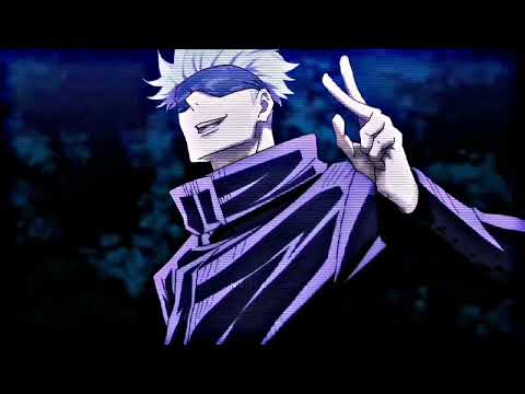 Gojo - Guy.exe || Edit