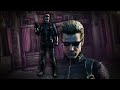 Farben Wesker Edit