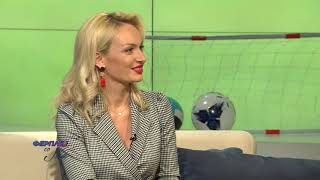 картинка: Ферплеј со Јана С01 Е01 23.10.2021 - Благоја Милевски