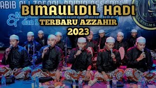 Bimaulidil Hadi - Versi Azzahir New | Duet panas nada tinggi Ust. Yan lucky - Ust. Afi