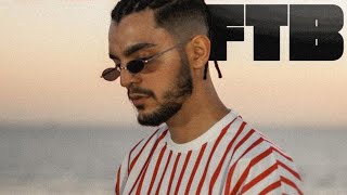 FTB - Tək Qoy ( lyrics ) Resimi