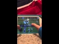 Madden NFL Mobile episode 1, team, season