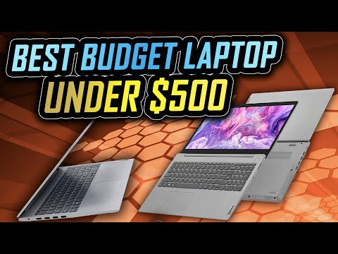 THIS is the laptop you should buy - Lenovo Ideapad 3 Review