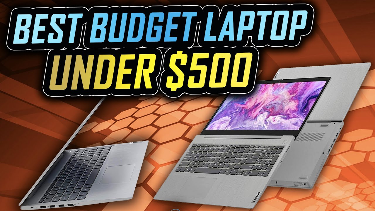 THIS is the laptop you should buy - Lenovo Ideapad 3 Review 