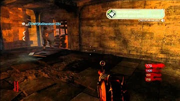 COD WAW Kids Freak out at my mods