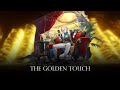 The golden touch aventurine trailer  remix cover honkai star rail
