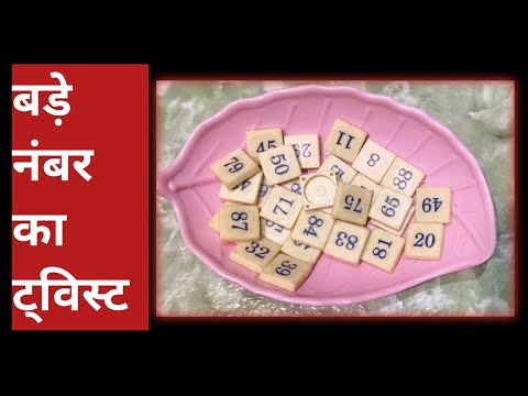 Kitty Party Game/ BC Party Game / Fun Game / Twist Game