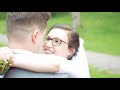 Aaron &amp; Joann Slabaugh | Wedding Highlight Reel