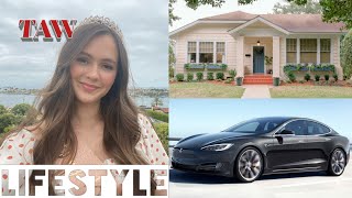 Celebrity Olivia Sanabia ★ Boyfriend ★ Net Worth ★ Age ★ House ★ Parents ★ Age ★ Biography ★ Lifestyle 2021 Profile
